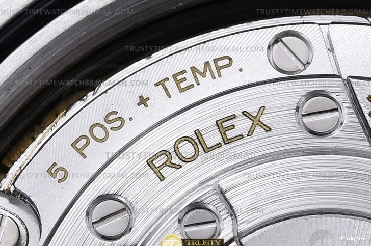 0728 YachtMaster 226659 42mm SS RU FE Clean VR WaterResistant 1093